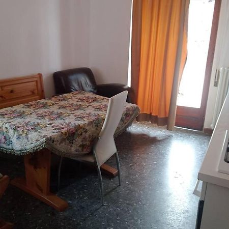 Como Lake - Quiet House Apartment Morbio Bagian luar foto