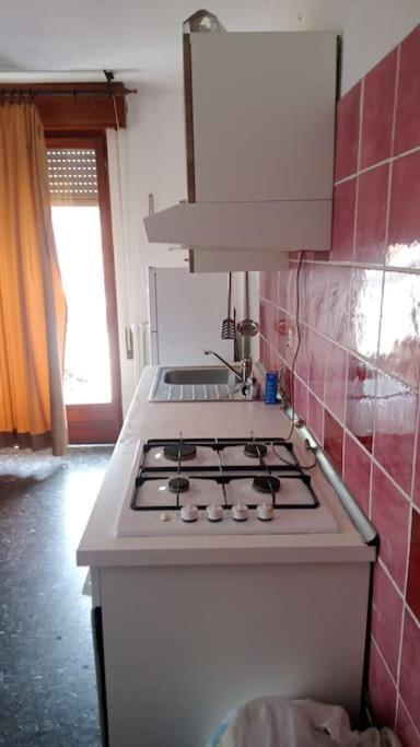 Como Lake - Quiet House Apartment Morbio Bagian luar foto