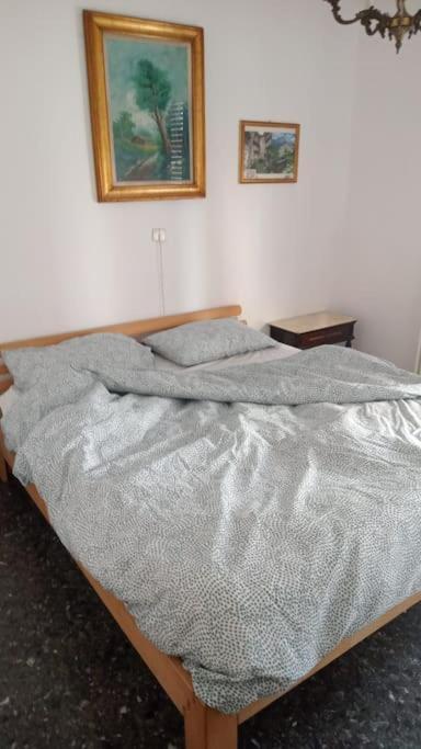 Como Lake - Quiet House Apartment Morbio Bagian luar foto