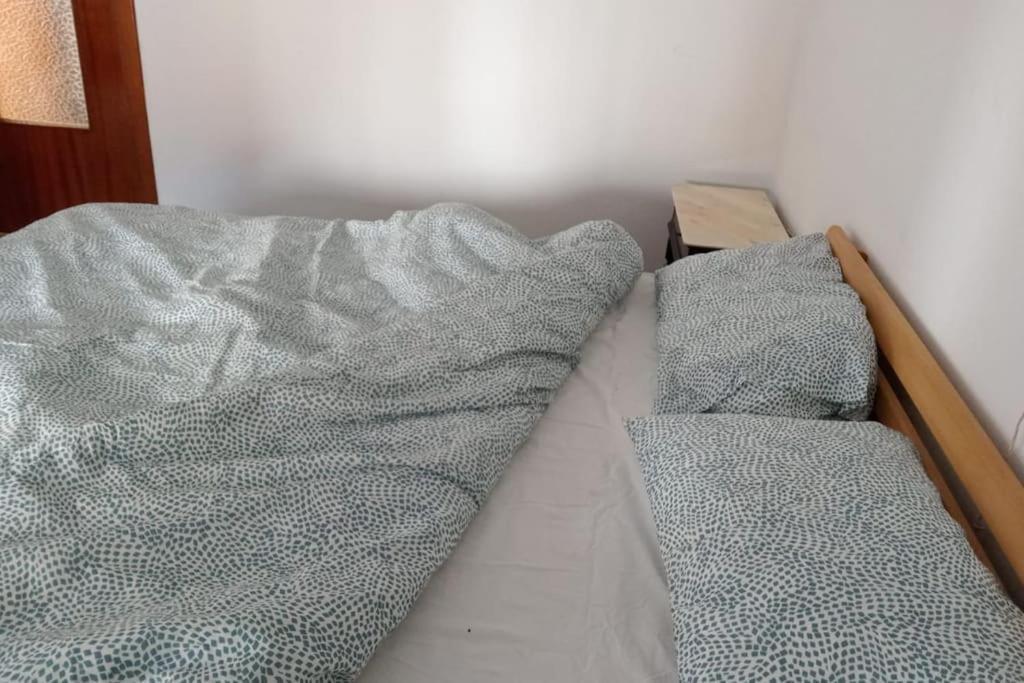 Como Lake - Quiet House Apartment Morbio Bagian luar foto